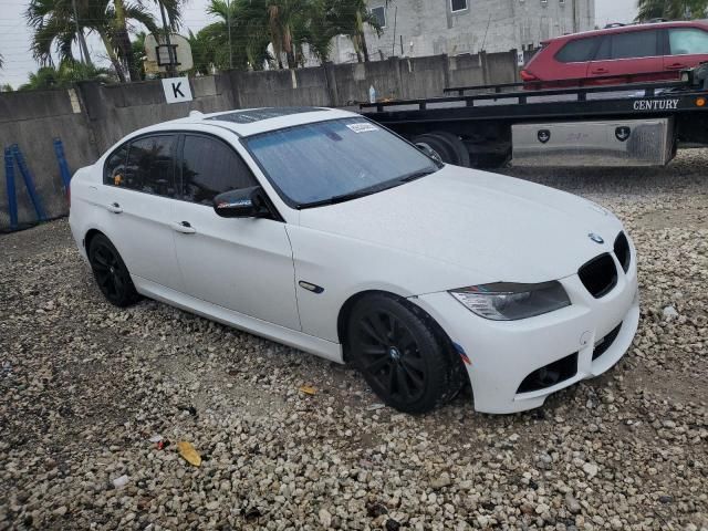 2011 BMW 328 I