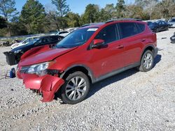 2013 Toyota Rav4 Limited en venta en Eight Mile, AL