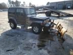 2005 Jeep Wrangler / TJ Sport