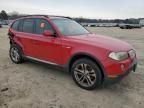 2008 BMW X3 3.0SI