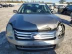 2008 Ford Fusion SEL