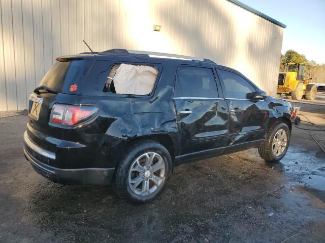 2016 GMC Acadia SLT-1