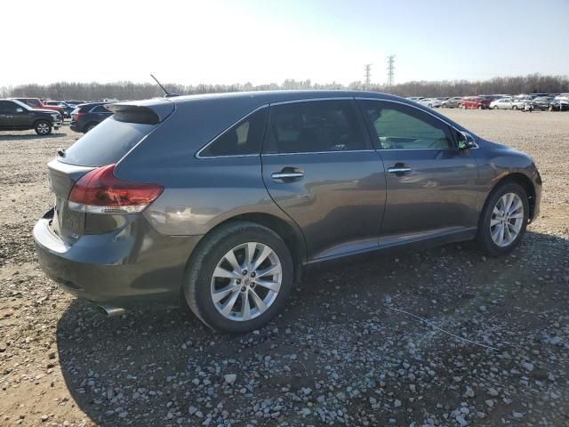 2013 Toyota Venza LE