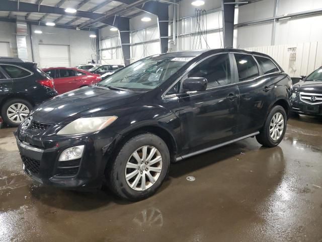 2012 Mazda CX-7