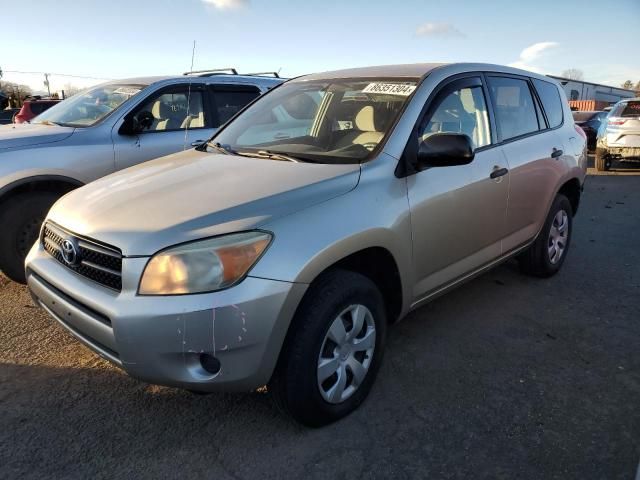 2007 Toyota Rav4