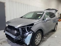 Buick Vehiculos salvage en venta: 2019 Buick Envision Essence