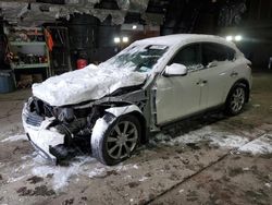 Infiniti ex35 salvage cars for sale: 2010 Infiniti EX35 Base