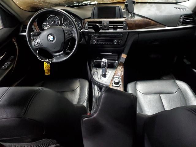 2013 BMW 328 XI