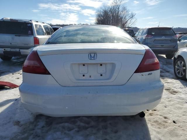 2005 Honda Accord LX