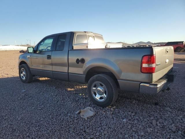 2006 Ford F150