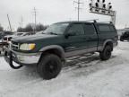 2002 Toyota Tundra Access Cab Limited