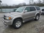 2002 Toyota 4runner SR5