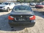 2007 BMW 328 I