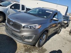 KIA Vehiculos salvage en venta: 2016 KIA Sorento LX