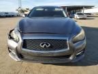 2014 Infiniti Q50 Base