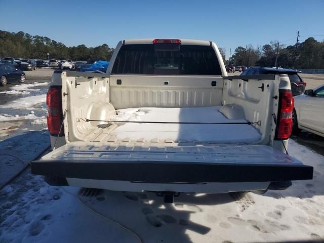 2014 GMC Sierra K1500 Denali