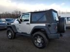 2009 Jeep Wrangler X