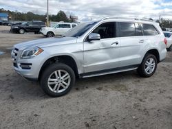 2015 Mercedes-Benz GL 450 4matic en venta en Newton, AL