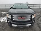 2016 GMC Canyon SLE