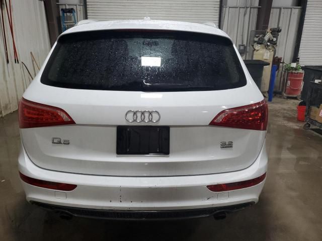 2012 Audi Q5 Premium Plus