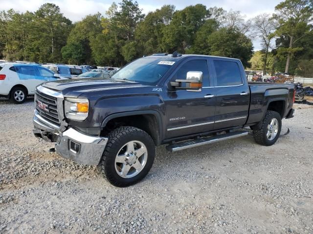 2016 GMC Sierra K2500 SLT