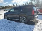 2016 Chevrolet Tahoe K1500 LTZ