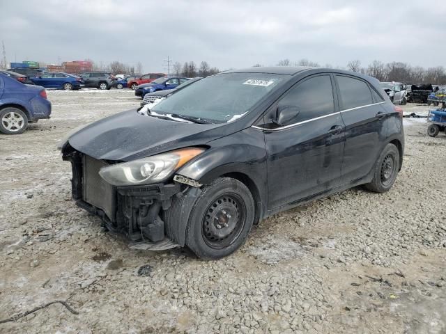 2013 Hyundai Elantra GT