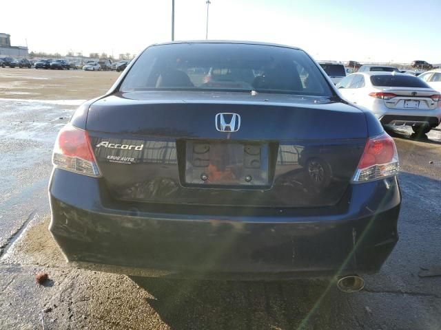 2009 Honda Accord LXP