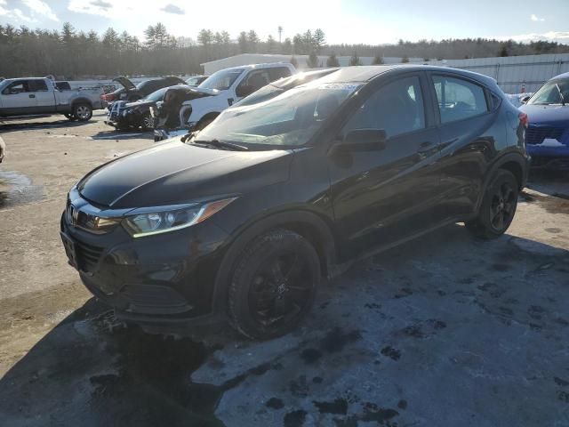 2019 Honda HR-V LX