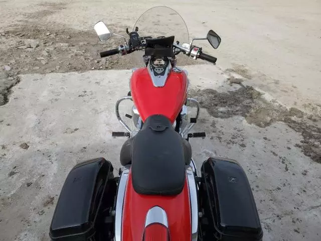 2008 Kawasaki VN900 C