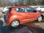 2021 Chevrolet Spark LS