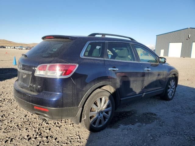 2008 Mazda CX-9