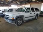 2003 Chevrolet Suburban C1500