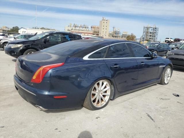 2011 Jaguar XJ