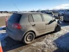 2007 Volkswagen Rabbit