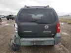 2006 Nissan Xterra OFF Road