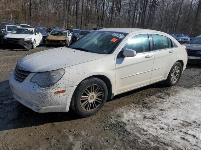 2007 Chrysler Sebring