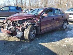 Chevrolet Malibu Vehiculos salvage en venta: 2014 Chevrolet Malibu 1LT