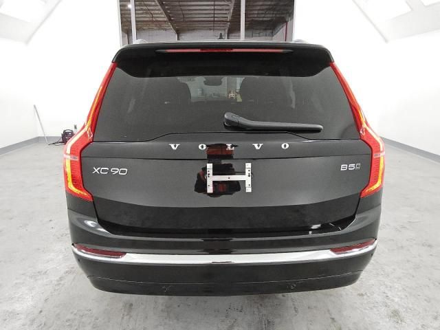 2024 Volvo XC90 Core