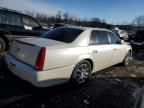 2008 Cadillac DTS