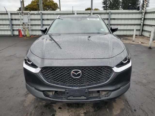 2023 Mazda CX-30 Select