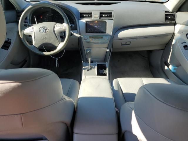 2007 Toyota Camry Hybrid