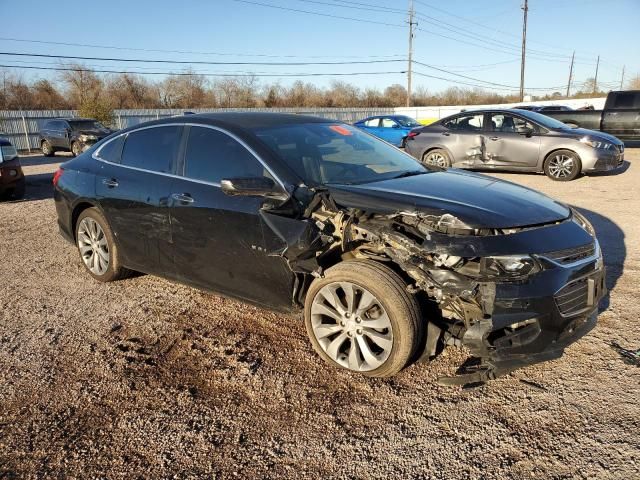 2016 Chevrolet Malibu Premier