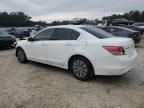 2008 Honda Accord LX