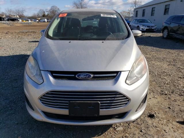 2013 Ford C-MAX SE