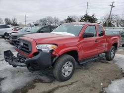 2022 Toyota Tacoma Access Cab en venta en Moraine, OH