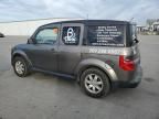 2008 Honda Element EX