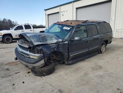 Chevrolet Vehiculos salvage en venta: 2004 Chevrolet Suburban C1500