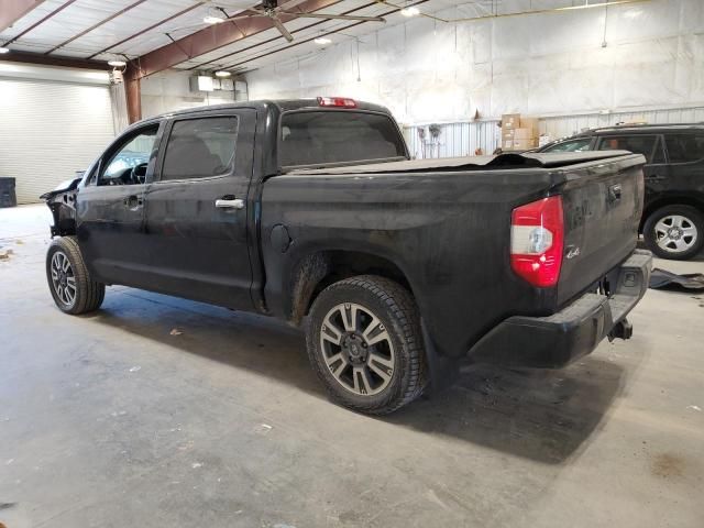 2019 Toyota Tundra Crewmax 1794