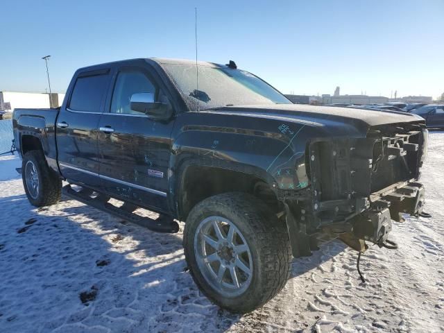 2015 GMC Sierra K1500 SLE